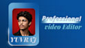 do professional 4k video editing, vfx, and motion graphics