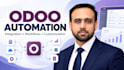 automate customize and integrate your odoo erp