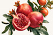 do a botanical illustration
