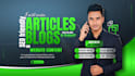 write research based, informative, and engaging articles