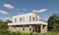 create 3d house models floor plans house flythrough architectural visualization
