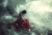 do amazing realistic photo manipulation