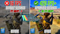 overclock your PC for fps boost