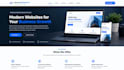 build a responsive website with HTML CSS PHP