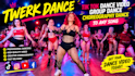 make dance video with girl group choreography
