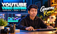 edit engaging youtube videos in adobe premiere pro and after effects
