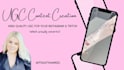 create authentic ugc videos aimed at 35 plus audience