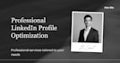 setup revamp and optimize your professional linkedin profile