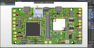Do pcb design schematic layout, electronics and embedded boards, 3d cad ...
