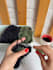 create hands only crochet videos
