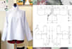create custom sewing patterns cosplay patterns cloting patterns garment pattern