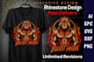 create custom rhinestone design