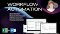 automate your office workflow