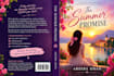 design a creative KDP book cover design