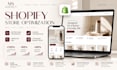optimize your shopify store for SEO, UX and conversions