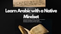 teach you conversational arabic and quranic grammar