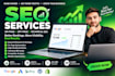 boost your shopify store traffic with SEO