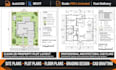 draw professional site, plot plan, property layout and architectural cad plans