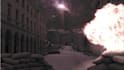 do cinematic vfx, after effects compositing and visual effects