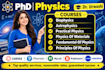 do biophysics astrophysics practical materials fundamental principles of physics