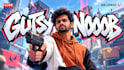 design a youtube thumbnail