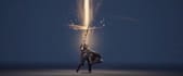 do vfx fire, fire explosion, spark, particles, smoke, magic for your film