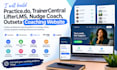 build practice do trainer central lifterlms nudge coach outseta coaching website