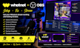 fix your whatnot obs audio, camera and stream issues