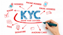 develop a professional kyc