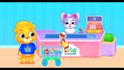 develop custom unity puzzle games and educational games