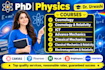 do cosmology ict advance classical mechanics electromagnetism and relativity