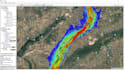 do hydraulic and flood modeling in hecras