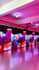 create 3d arena stadium led animation, sport screen animation and arena visual