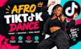 perform afrobeat dance for your music video