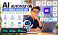 make com automation fix make com make com make automation make api integration