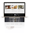 design and build your website