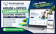 do house office cleaning services online website booking koala pricing parameter