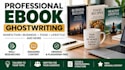 write and edit professional ebooks and business content