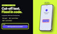 fix android app UI bugs cut off text and broken layouts