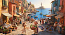 create 3d ai animated stories with talking characters 3d ai animation video