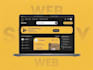 develop your website or web application