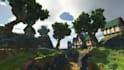 create custom minecraft maps, builds and environments
