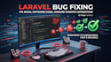 fix laravel bugs, nginx apache server issues