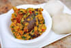 teach you how to cook semo and egusi