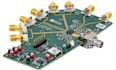 design rf pcb, controlled impedance layout and antenna matching