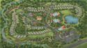 design 2d and 3d campground,campsite and rv park maps