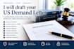 draft your US demand letter