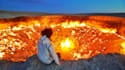 give you a crazy remote location and challenge you to visit