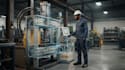 create ai engineering and technical explainer videos