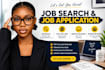 be your reverse recruiter, remote job search, and job apply assistant